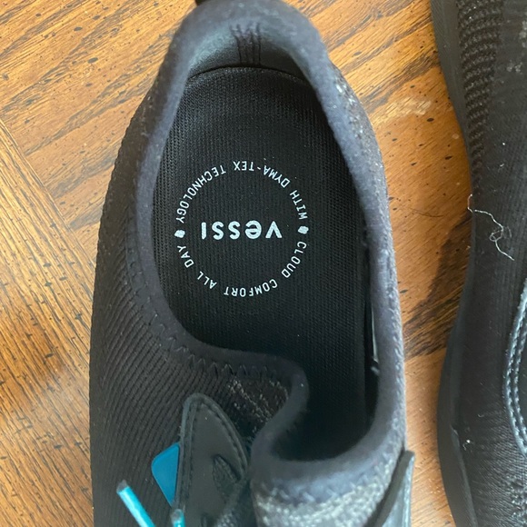 Vessi weekend sneaker unisex M10 W 11 - Picture 6 of 10